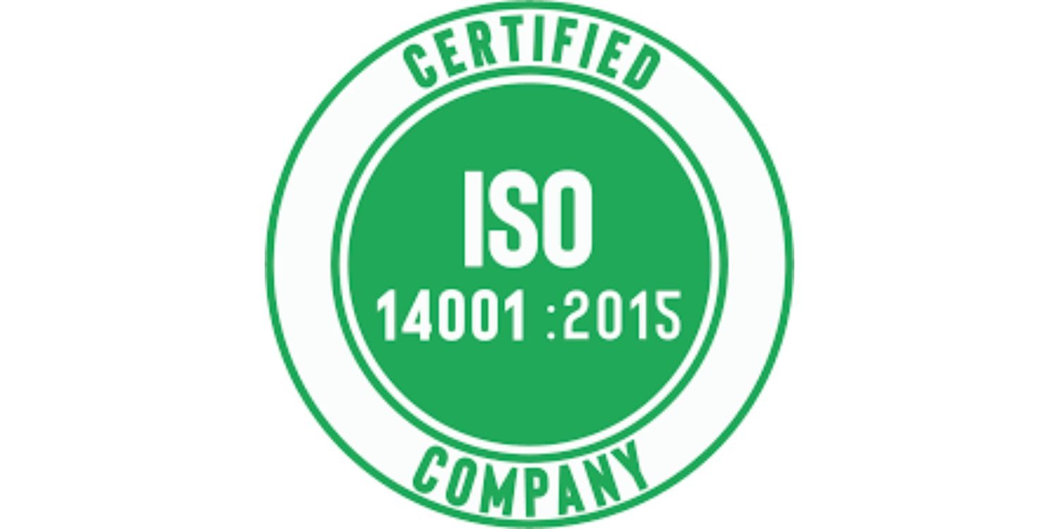 ISO 14001 - 2015 Environmental Management System