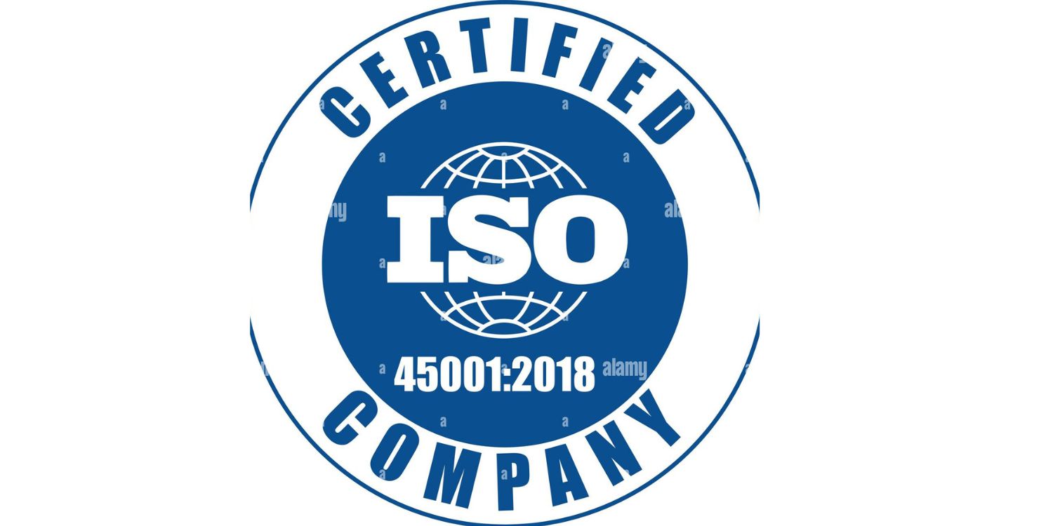 ISO 45001 - 2018 Occupational Health, and Safety Management System